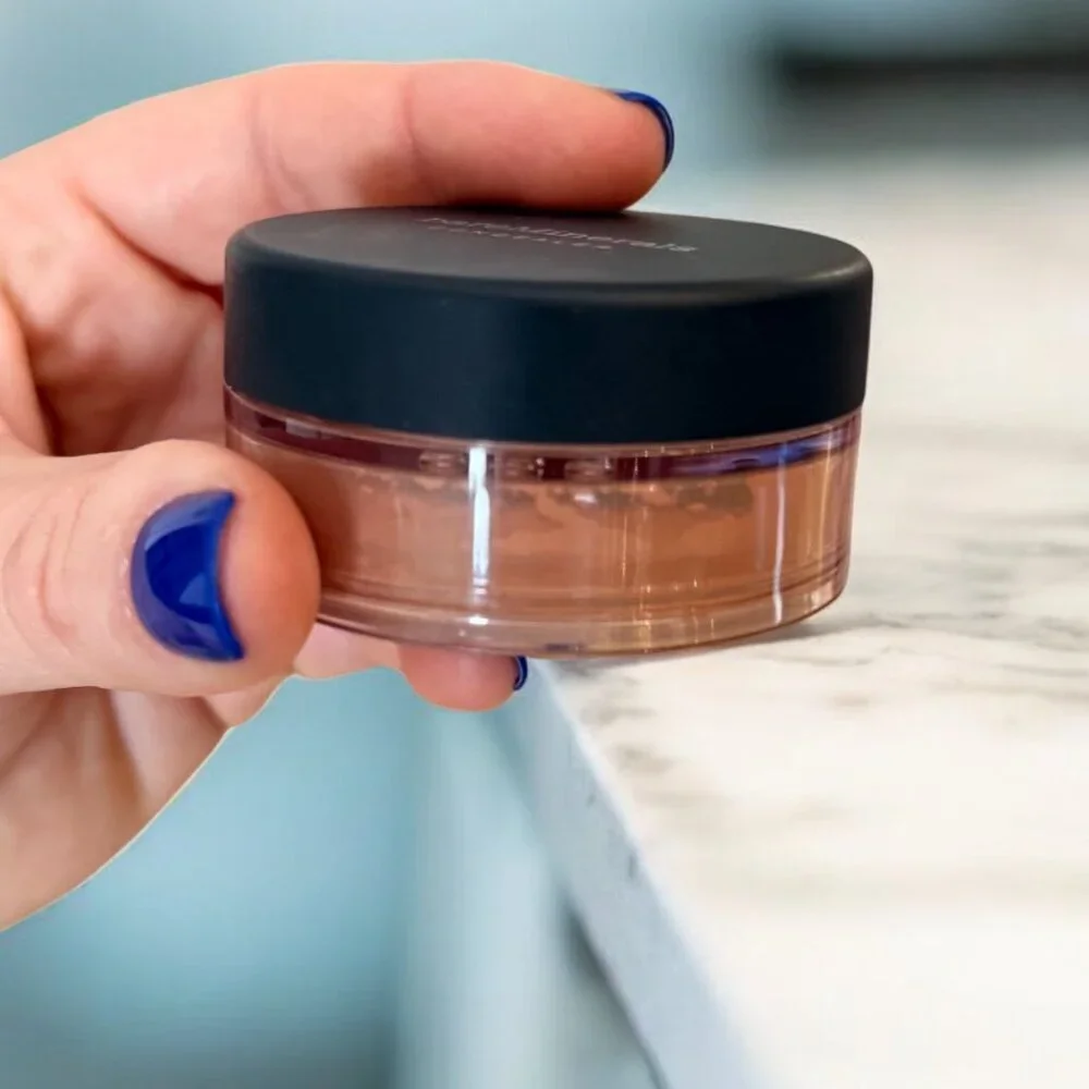 BareMinerals Multi Tasking Concealer Dark Bisque SPF20 NWOT